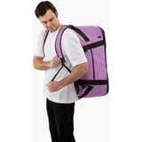 GuraGear Mara Travel Duffel 80l Mulberry - image 3 of 5