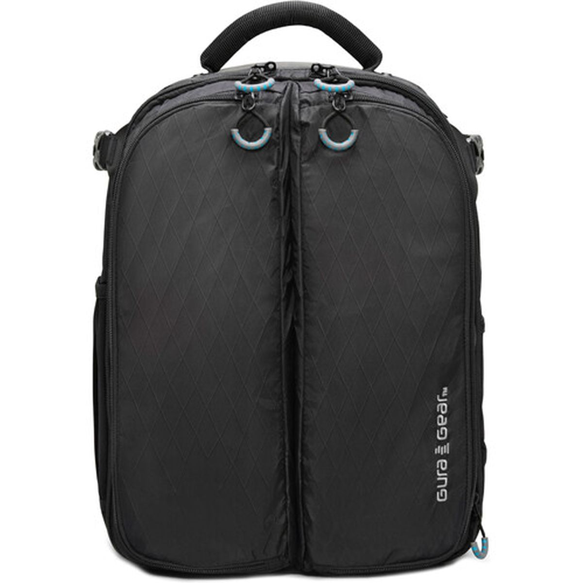 GuraGear Kiboko 2.0 16L+ Black
