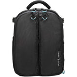 GuraGear Kiboko 2.0 16L+ Black