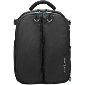 GuraGear Kiboko 2.0 16L+ Black