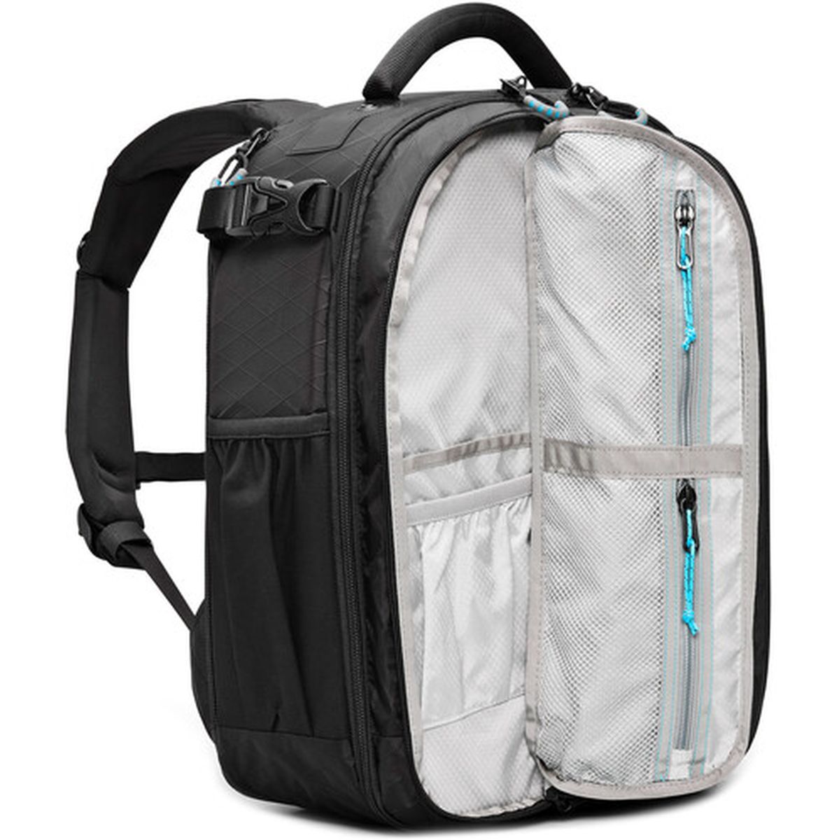 GuraGear Kiboko 2.0 16L+ Black - image 2 of 5