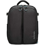 GuraGear Kiboko 2.0 22L+ Black