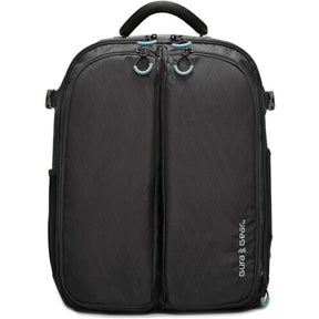 GuraGear Kiboko 2.0 22L+ Black