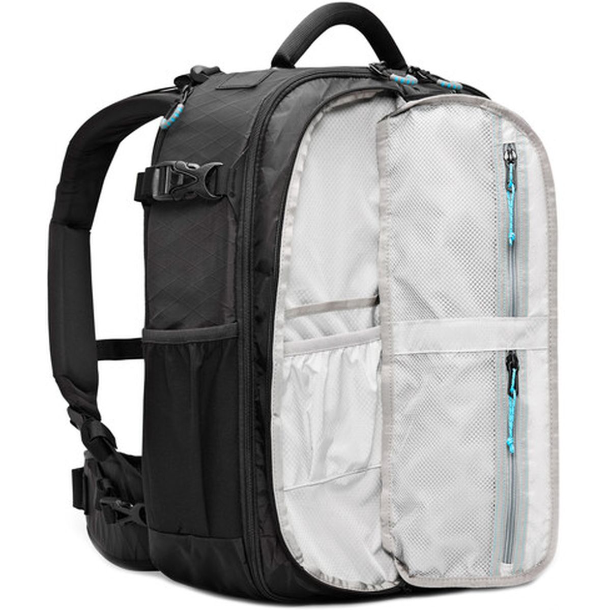 GuraGear Kiboko 2.0 22L+ Black - image 2 of 5