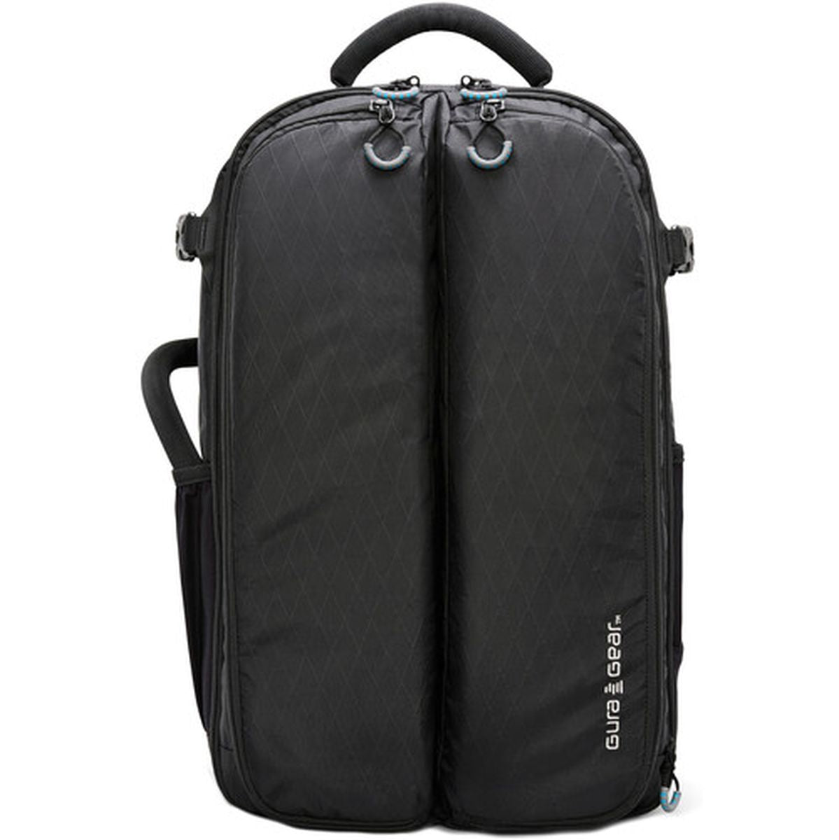 GuraGear Kiboko 2.0 30l Black