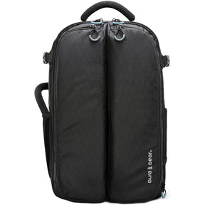 GuraGear Kiboko 2.0 30l Black