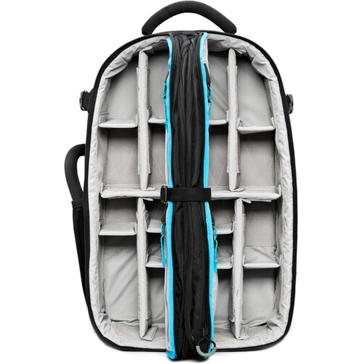 GuraGear Kiboko 2.0 30l Black - image 2 of 5