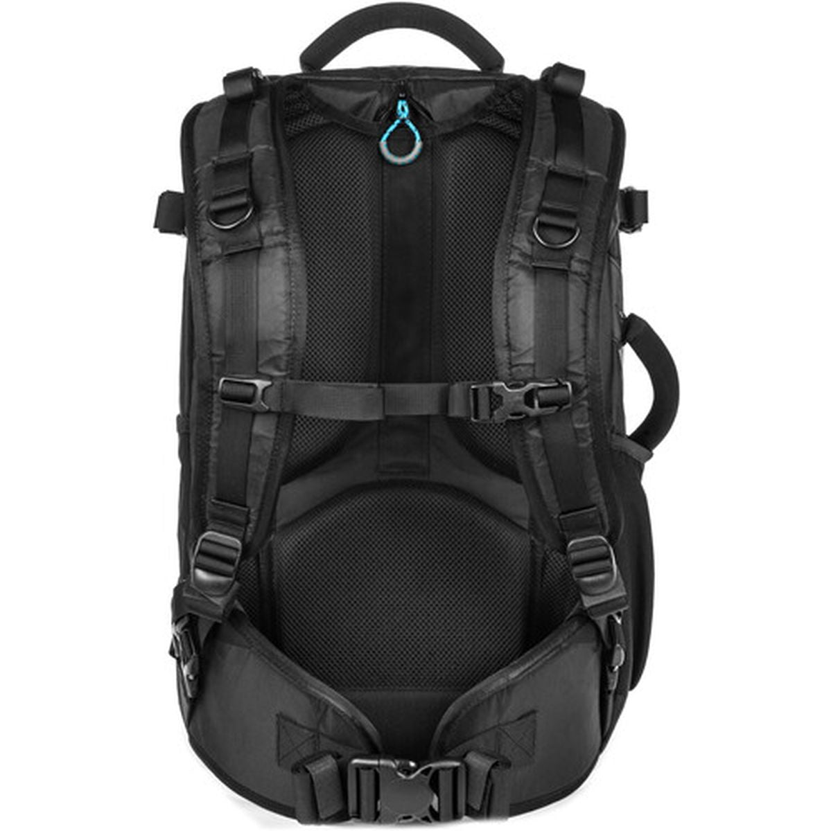 GuraGear Kiboko 2.0 30l Black - image 4 of 5