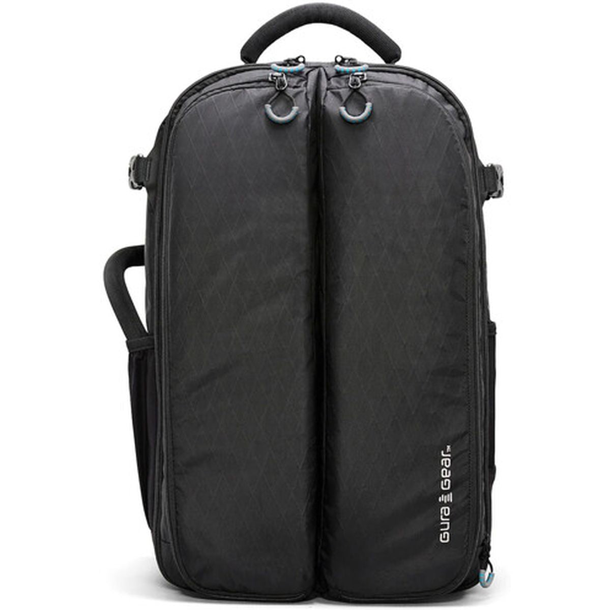 GuraGear Kiboko 2.0 30L+ Black