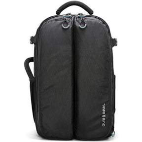 GuraGear Kiboko 2.0 30L+ Black