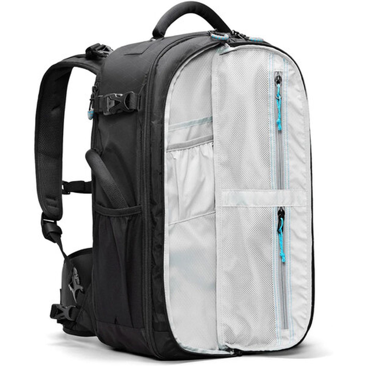 GuraGear Kiboko 2.0 30L+ Black - image 4 of 5