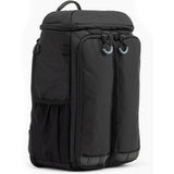 GuraGear Kiboko City Classic Mini 12L+ Black