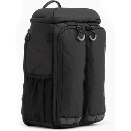 GuraGear Kiboko City Classic Mini 12L+ Black