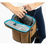 GuraGear Kiboko City Classic Mini 12L+ Black - image 4 of 5