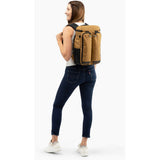 GuraGear Kiboko City Classic Mini 12L+ Black - image 5 of 5