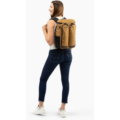 GuraGear Kiboko City Classic Mini 12L+ Black - image 5 of 5