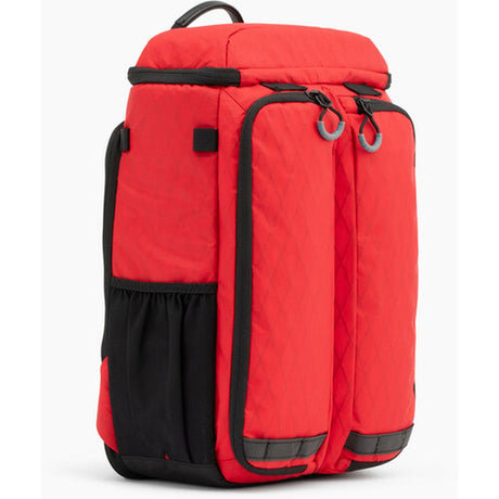 GuraGear Kiboko City Classic Mini 12L+ Red