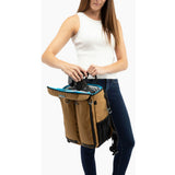 GuraGear Kiboko City Classic Mini 12L+ Red - image 3 of 5