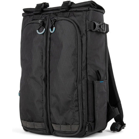 GuraGear Kiboko City Commuter 18L+ Black - image 2 of 5