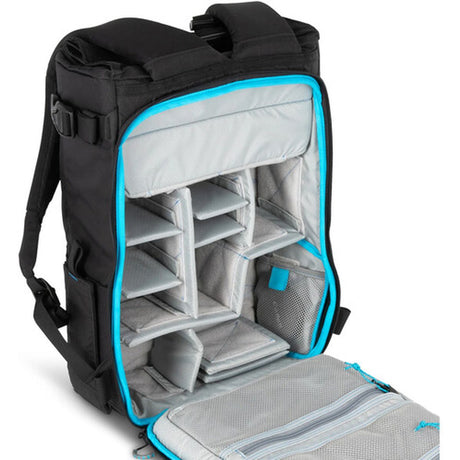 GuraGear Kiboko City Commuter 18L+ Black - image 3 of 5