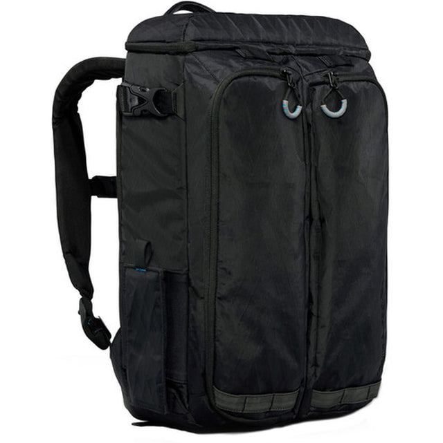 GuraGear Kiboko City Classic 18L+ Black