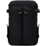 GuraGear Kiboko City Classic 18L+ Black - image 2 of 5