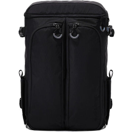 GuraGear Kiboko City Classic 18L+ Black - image 2 of 5