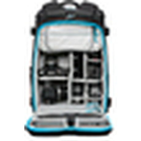 GuraGear Kiboko City Classic 18L+ Black - image 5 of 5
