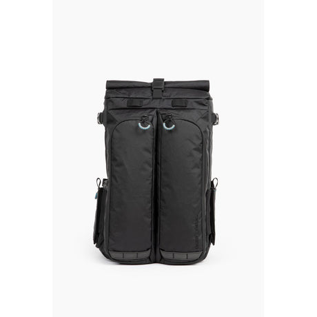 GuraGear Kiboko City Commuter Pro 26L+ Black