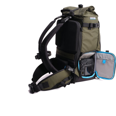 GuraGear Kiboko City Commuter Pro 26L+ Black - image 4 of 5