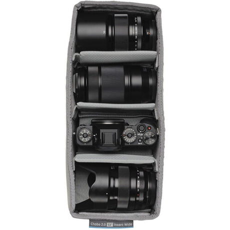 GuraGear Insert 13 Wide