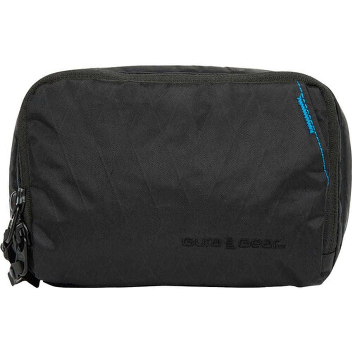 GuraGear ET Cetera Tech Organizer S Black