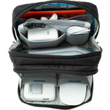 GuraGear ET Cetera Tech Organizer S Black