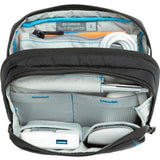 GuraGear ET Cetera Tech Organizer S Black