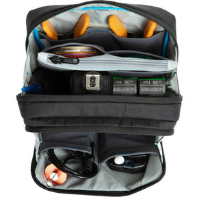 GuraGear ET Cetera Tech Organizer M Black