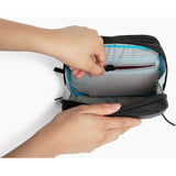 GuraGear ET Cetera Tech Organizer M Black - image 3 of 5