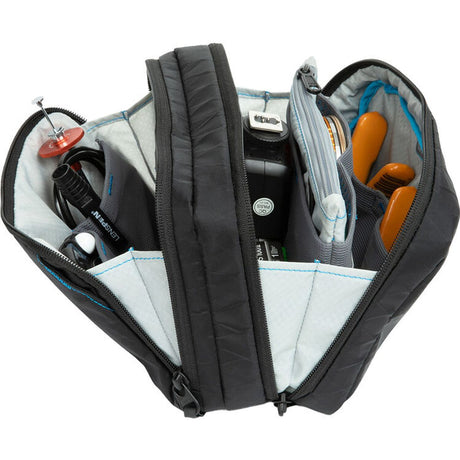GuraGear ET Cetera Tech Organizer M Black - image 4 of 5