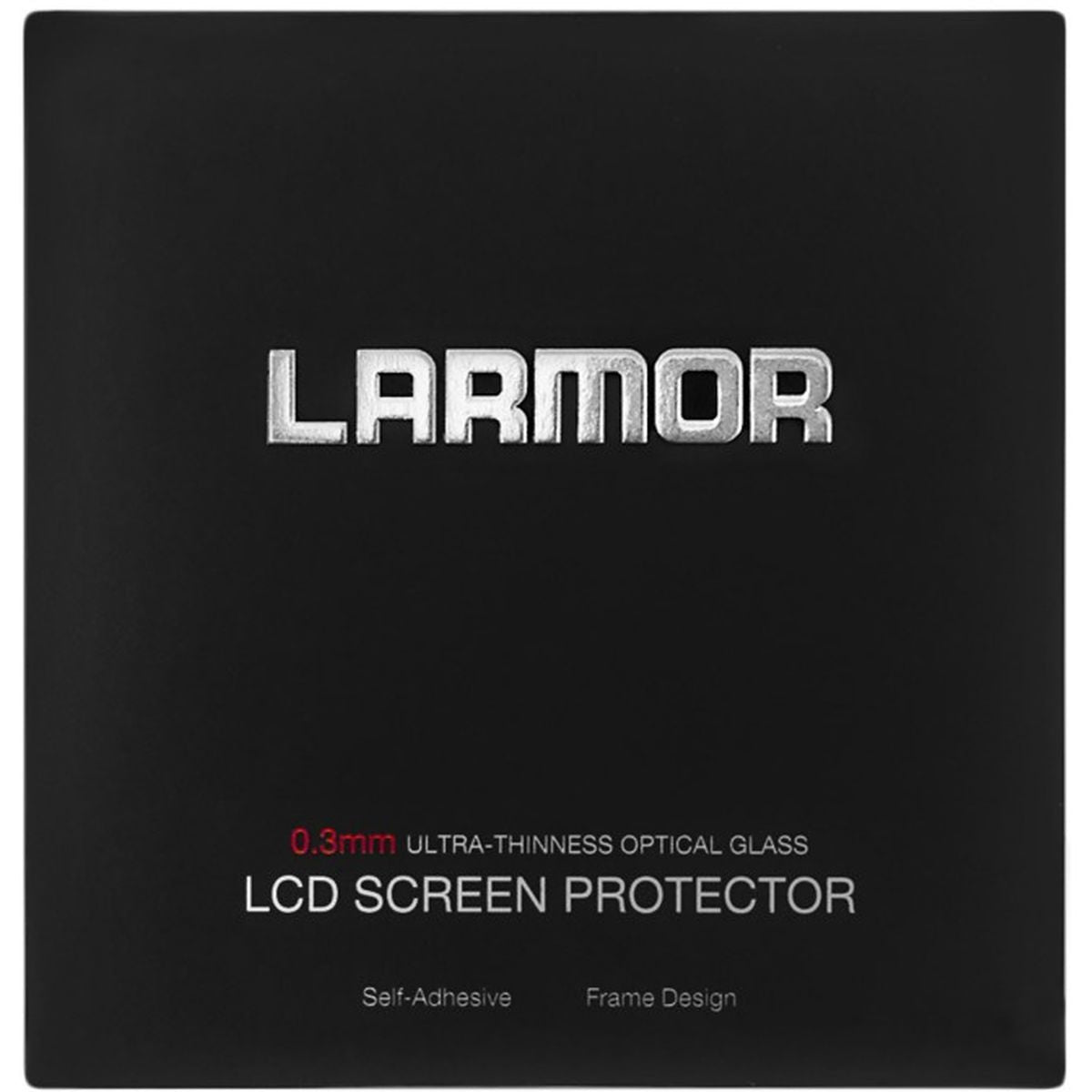 Larmor SA Protector Canon 1200/1300D
