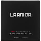 Larmor SA Protector Canon 1200/1300D