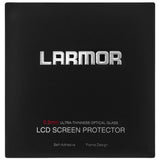 Larmor SA Protector Fujifilm X-E2/s/X100T/X100F