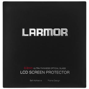 Larmor SA Protector Sony A6000/6100/6300/6400/6600/5000/5100