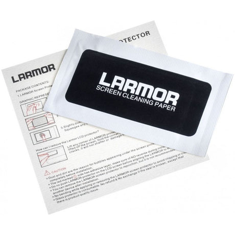 Larmor SA Protector Sony A6000/6100/6300/6400/6600/5000/5100 - image 3 of 3