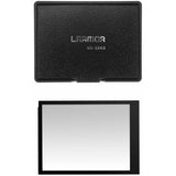 Larmor 5th S1 Sony A7II/A7rIII/A9/A99II/RX10/100 Screen + Shade
