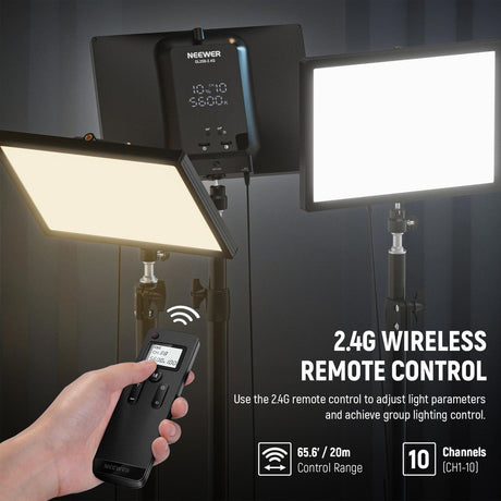 NEEWER GL25B - image 5 of 5