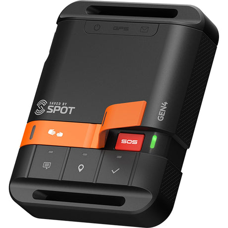 Globalstar Spot Gen 4 - image 3 of 3
