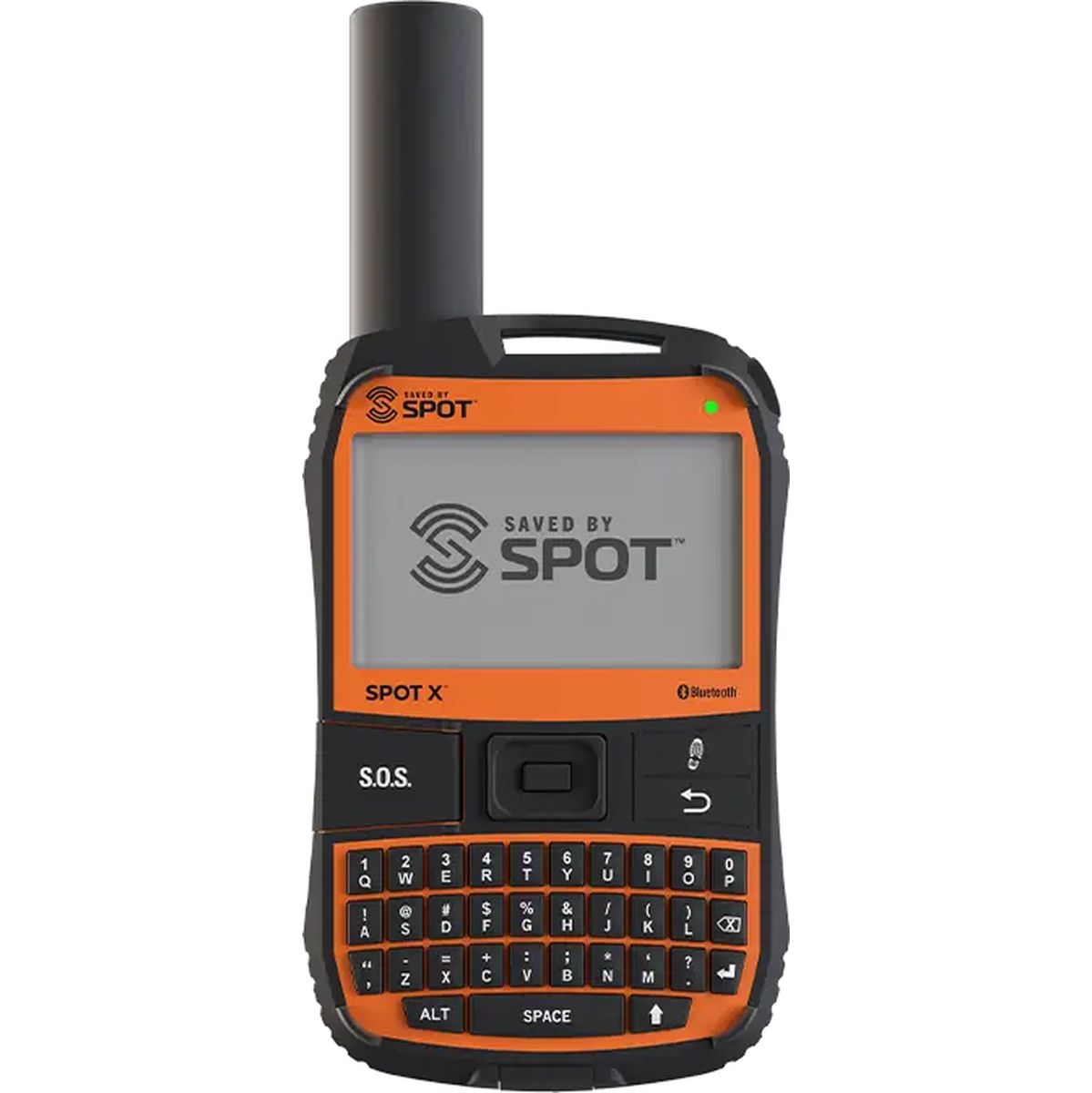 Globalstar Spot X BT