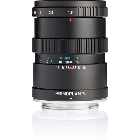 Meyer Optik Görlitz Primoplan 75 f/1.9 II Leica R - image 2 of 2