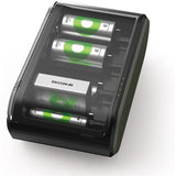 GP USB Battery Charger B631 Universal