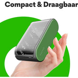 GP USB Battery Charger B631 Universal - image 5 of 5