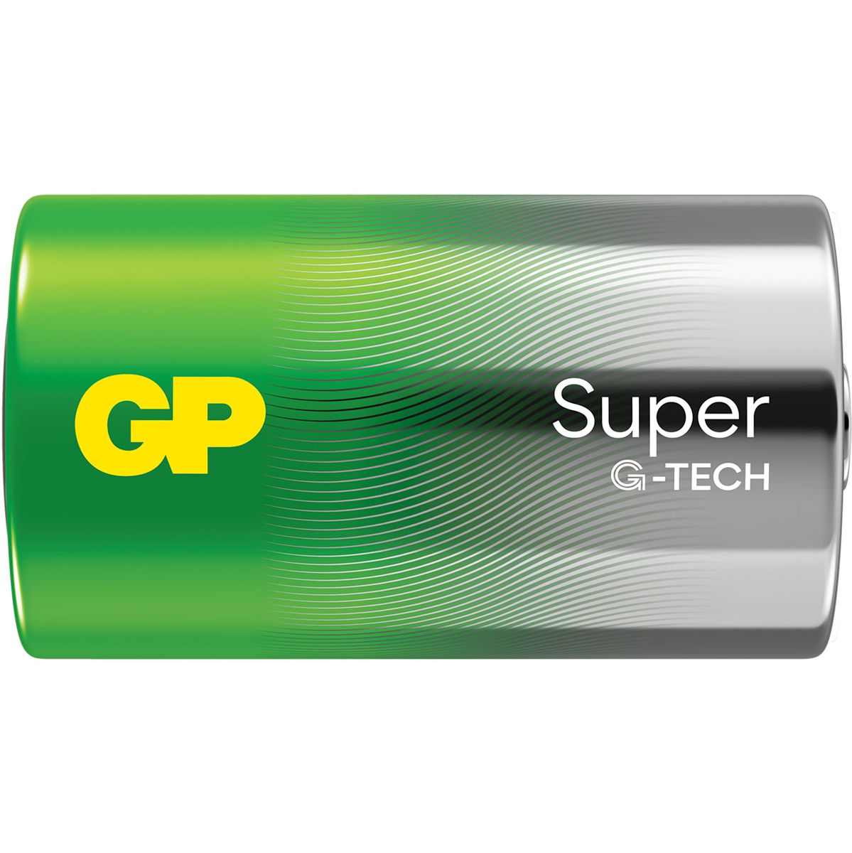 GP D MONO Battery GP Alkaline Super 1.5V 2 PCs - image 4 of 5